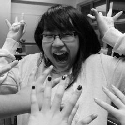 Profile Picture of Crystal Foo (@cfwy_) on Twitter