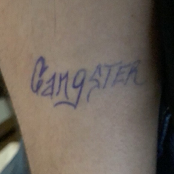 Profile Picture of Aaron Luzardo (@teenargo) on Poshmark