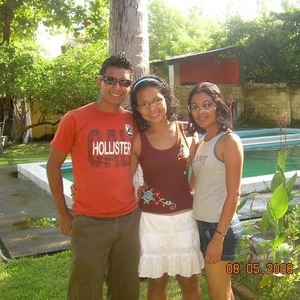 Profile Picture of Mily Perdomo (@milye03) on Myspace