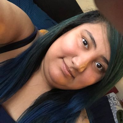 Profile Picture of Ruby Gallardo (@Rubygallardo20) on Twitter