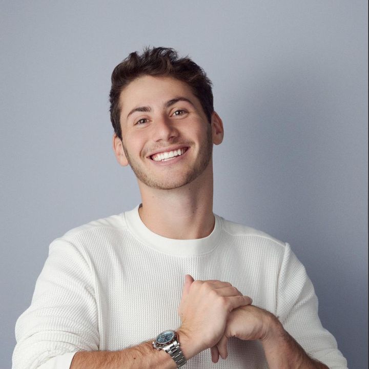 Profile Picture of   Spreading awareness that... (@makemoneywithjacob) on Tiktok