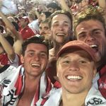 Profile Picture of Alex Howe (@alexhowe11) on Instagram