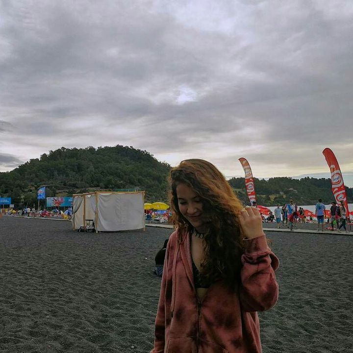 Profile Picture of Paula Jorquera✨ (@pauulinger_) on Tiktok