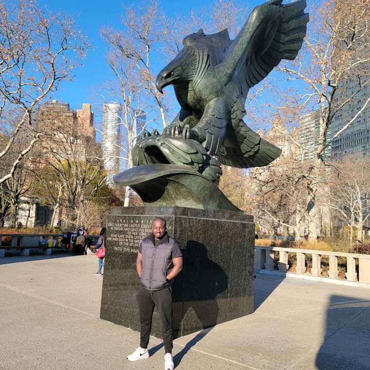 Profile Picture of lubertwalcott (@lubertwalcott) on Tiktok