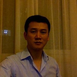 Profile Picture of Chun Lin (@244654055) on Myspace