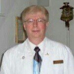 Profile Picture of Dr Michael Whitmore (@doctormikew) on Instagram