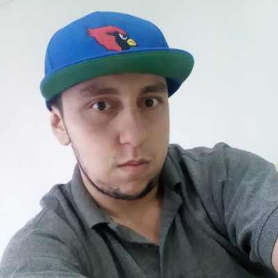 Profile Picture of Julian Barrera (@julianbarrera94) on Twitter