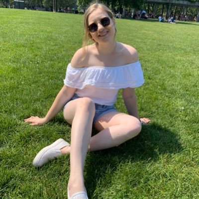 Profile Picture of Megan Schumacher (@MegsSchu) on Twitter