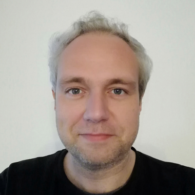 Profile Picture of Marcus Birk (@macbirk) on Twitter