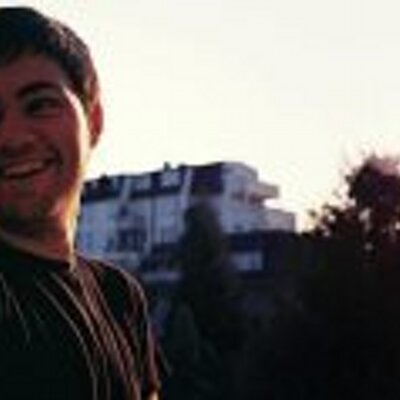 Antonio Esteban Lans - Twitter Profile Picture of Antonio Esteban Lans (@anto1389) on Twitter