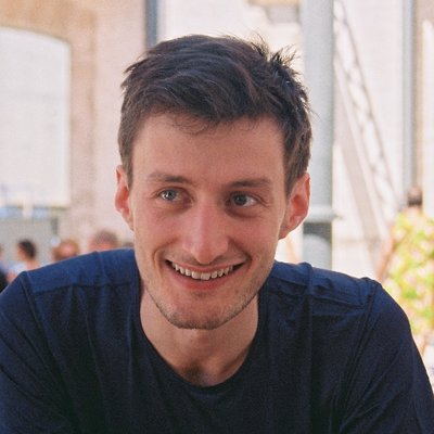 Profile Picture of Thomas Meyer (@ThomasTrimbach) on Twitter