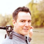 Profile Picture of Brandon Hewitt (@brandomfishing) on Instagram