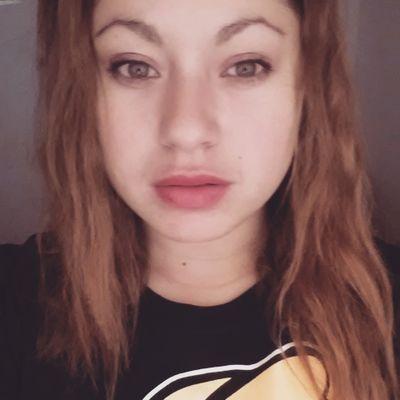 Profile Picture of Patricia De La Cruz (@verito_stars24) on Twitter