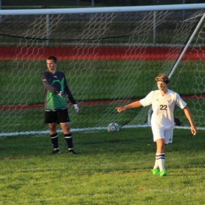 Profile Picture of Nick Rondeau (@NickRondeau2) on Twitter