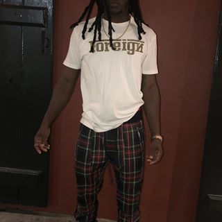 Profile Picture of Michael Sylve Jr. (@bluemoneymixed) on Facebook