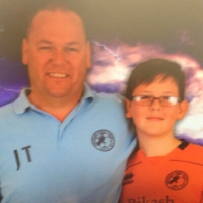 Profile Picture of John Thurston (@johnthurston39) on Twitter