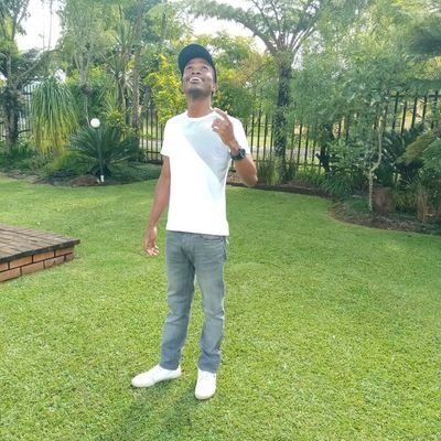 Profile Picture of Emmanuel Mahlangu (@EmmanuelMahla17) on Twitter