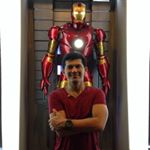 Profile Picture of kenneth arevalo (@joke_arevalo) on Instagram