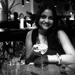 Profile Picture of Ashwini Narayan (@winnynarayan) on Instagram