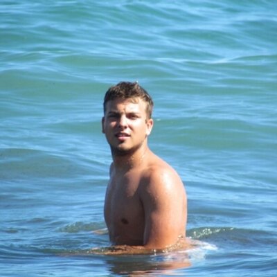 Profile Picture of Daniel Zemanek (@DanielZemanek) on Twitter