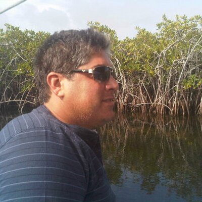 Profile Picture of Albert Mesa (@albertmesa24) on Twitter