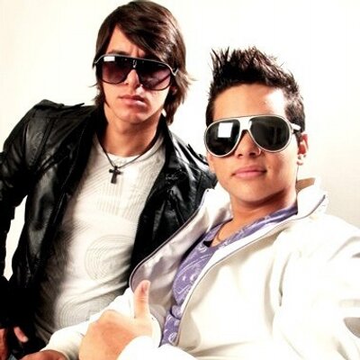 Profile Picture of Jean&Cisco Fan Mex. (@JeanCiscoFanMex) on Twitter