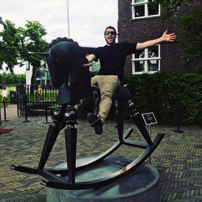 Profile Picture of Seth Sibley (@SethaRoo_KaChoo) on Twitter