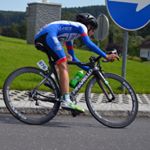 Profile Picture of David Matthias Krenn (@davidkrenn.cyclist) on Instagram
