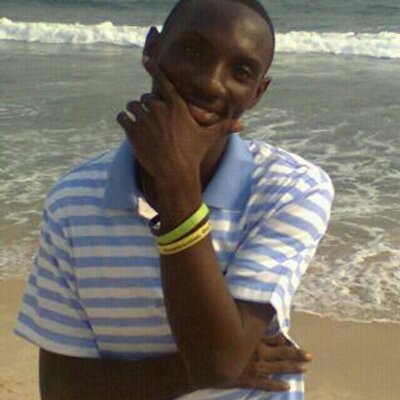 Profile Picture of Nicholas Edwin Addae (@nickedwin2) on Twitter