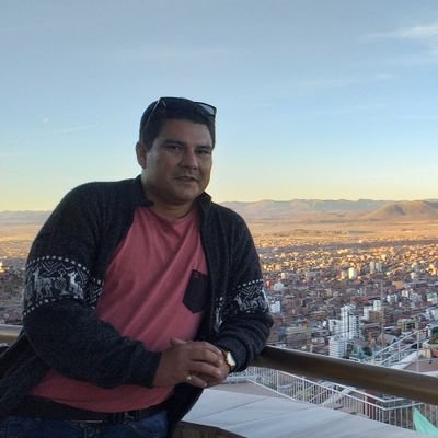 Profile Picture of Hugo Alfredo Canedo (@hugoalfredoCan2) on Twitter