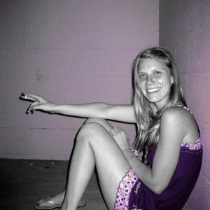 Profile Picture of Joanna Morelli (@joannamorelli) on Myspace