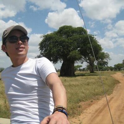 Profile Picture of Ping Chen (@Ping__Chen) on Twitter