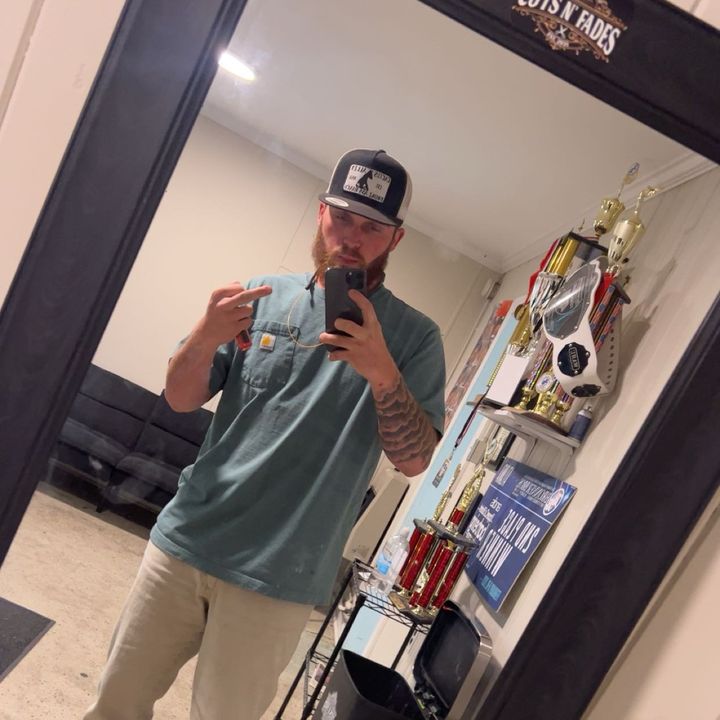 Profile Picture of Chriskeel89 (@chriskeel89) on Tiktok