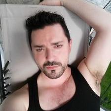 Profile Picture of Dave Pelletier (@davepelletier33) on Twitter