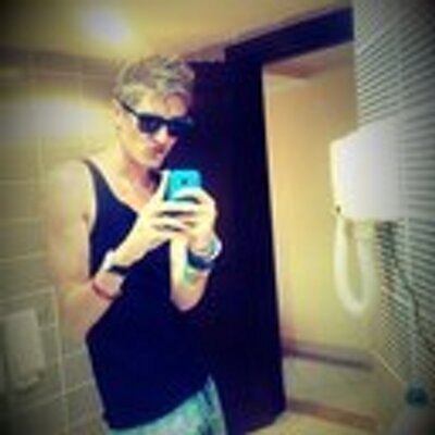 Profile Picture of Robin Peck (@robinpeck) on Twitter