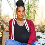 Profile Picture of Erica Inonia Bonner (@feeling_beautiful) on Instagram