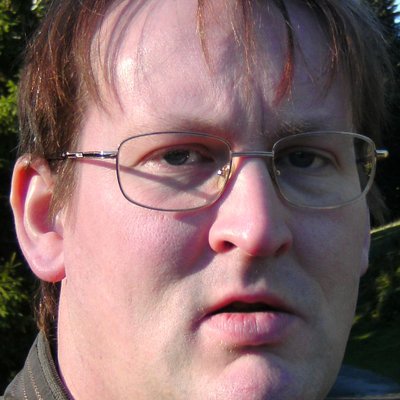Profile Picture of Gerald Schneider (@GeraldAltach) on Twitter