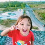 Profile Picture of Sheryn Keelin Ansorry (@keelin_queen) on Instagram