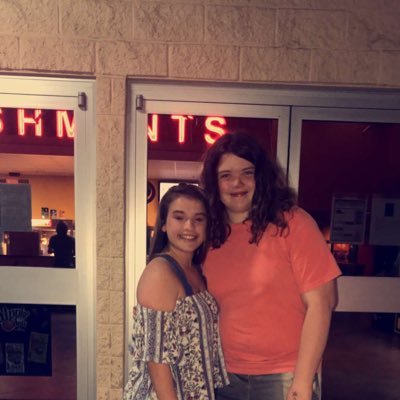 Profile Picture of Jessica Mulkey (@jessica_mulkey) on Twitter