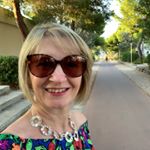 Profile Picture of Sandra Wade (@sandan.hawkes) on Instagram