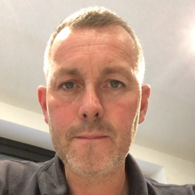 Profile Picture of Gary Crouch (@GaryCro32349250) on Twitter
