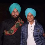 Profile Picture of 😎vikram-jeet -singh💪(ਰੰਧਾਵਾ) (@randhawa_10000) on Instagram