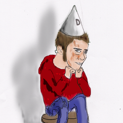 Profile Picture of James Boothman (@PartEducation) on Twitter