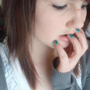 Profile Picture of Eva Sully. (@purplehipponamedeva) on Myspace