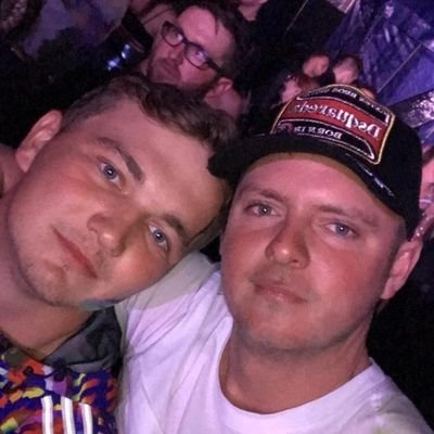 Profile Picture of Anthony Butcher (@anthonybutcher3) on Twitter