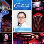 Profile Picture of Rebecca_Charmingled_factory (@charmingledrebecca) on Instagram