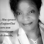 Profile Picture of Christine Kabongo Bolinga (@christinebolinga) on Instagram