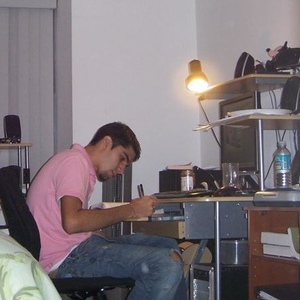 Profile Picture of Pedro Fortes (@viperu) on Myspace