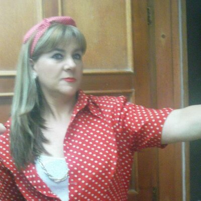 Profile Picture of Graciela Gutierrez (@graciel71443781) on Twitter