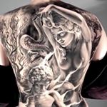 Profile Picture of Johnny frankenstein (@frankenstein_offbroadwaystudio) on Instagram